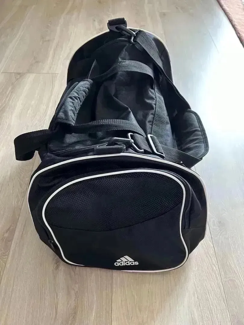 Adidas bag