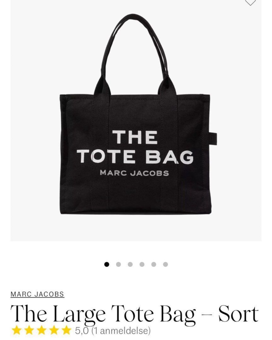 The tote bag large