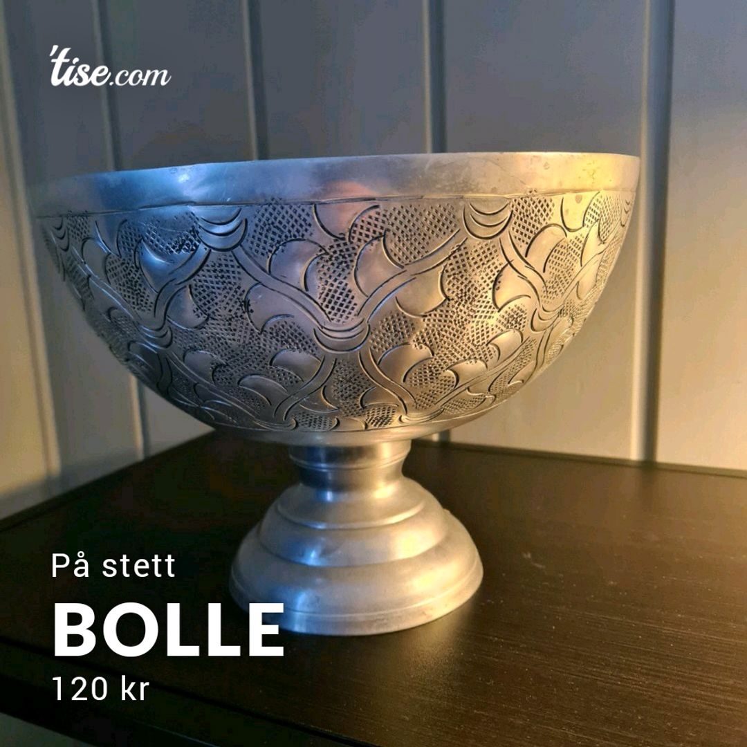 Bolle