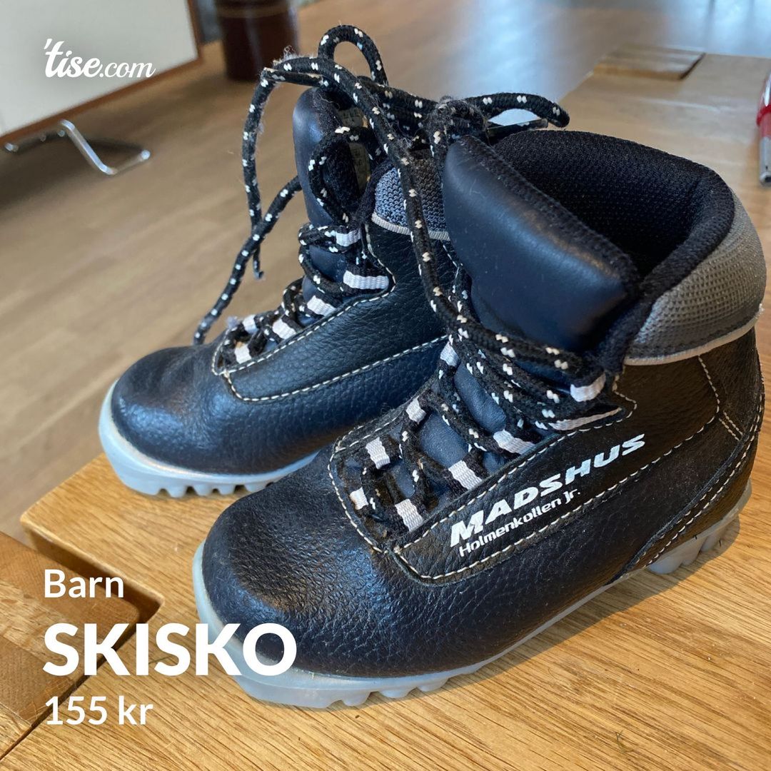 Skisko