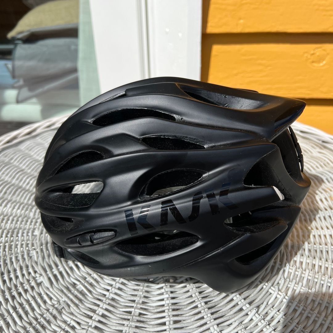 KASK hjelm