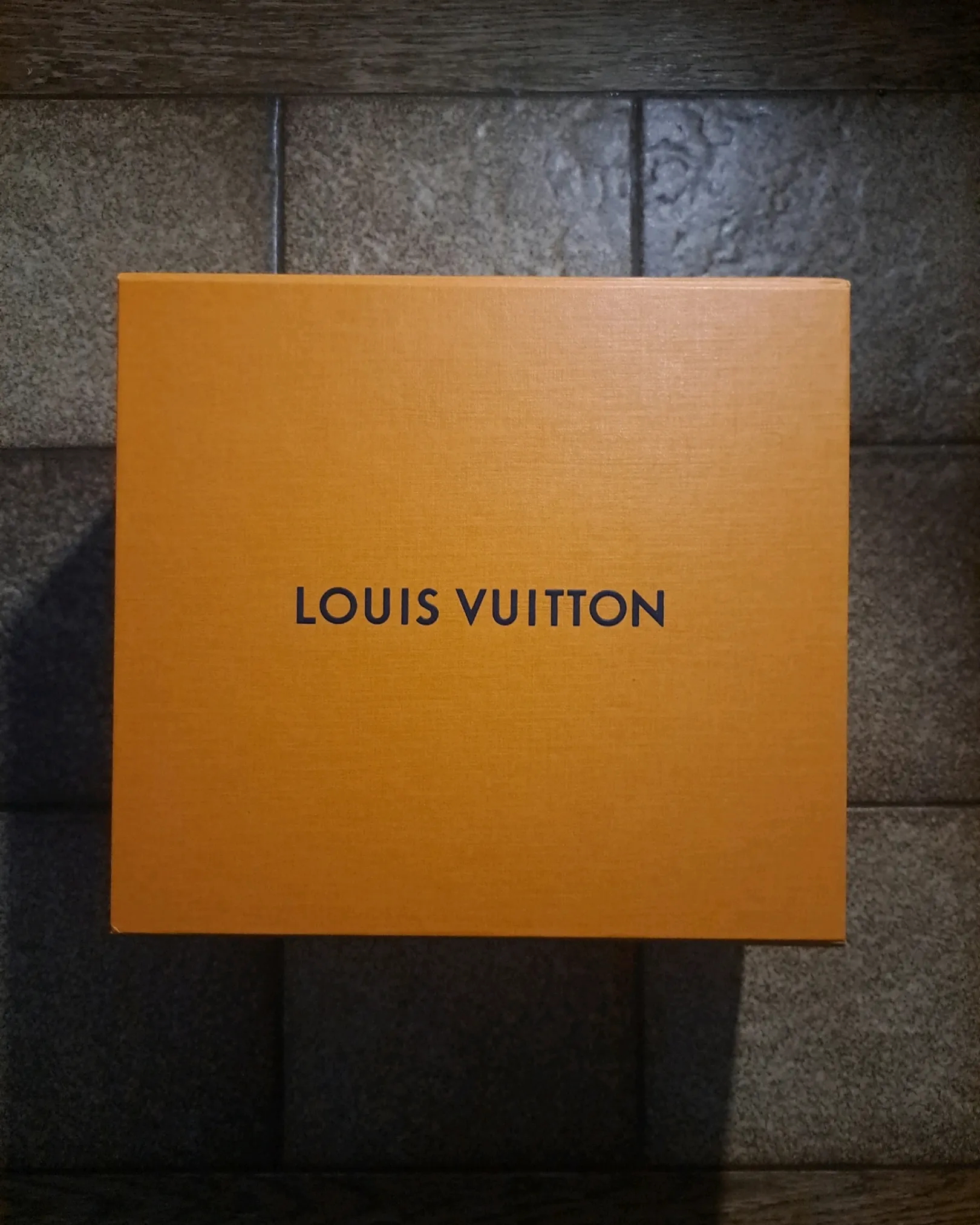 LV Pochette Tirette