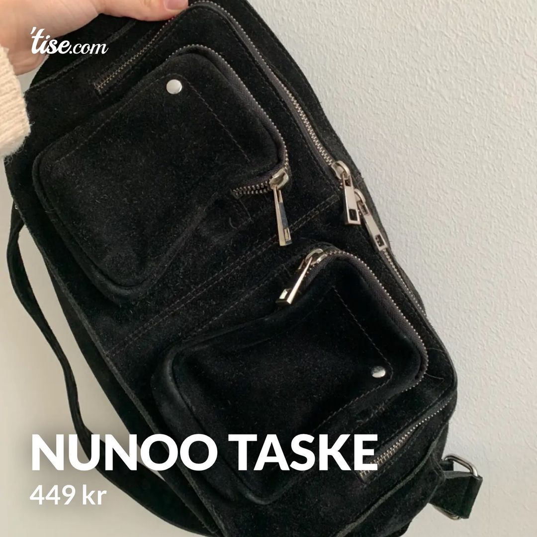 Nunoo taske