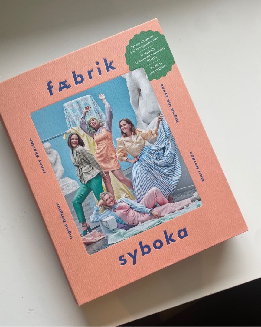 Fæbrik Syboka