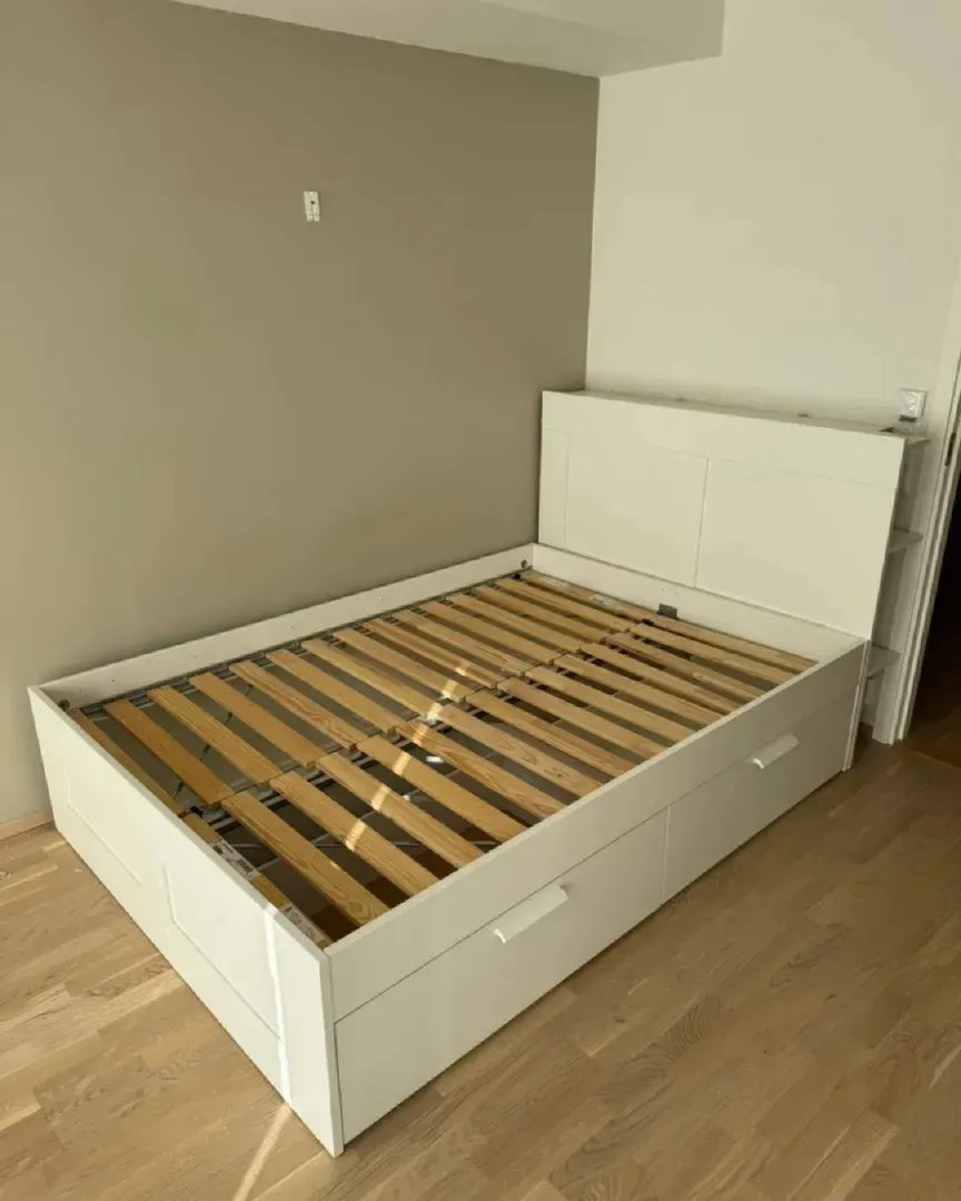 IKEA SENG 140x200