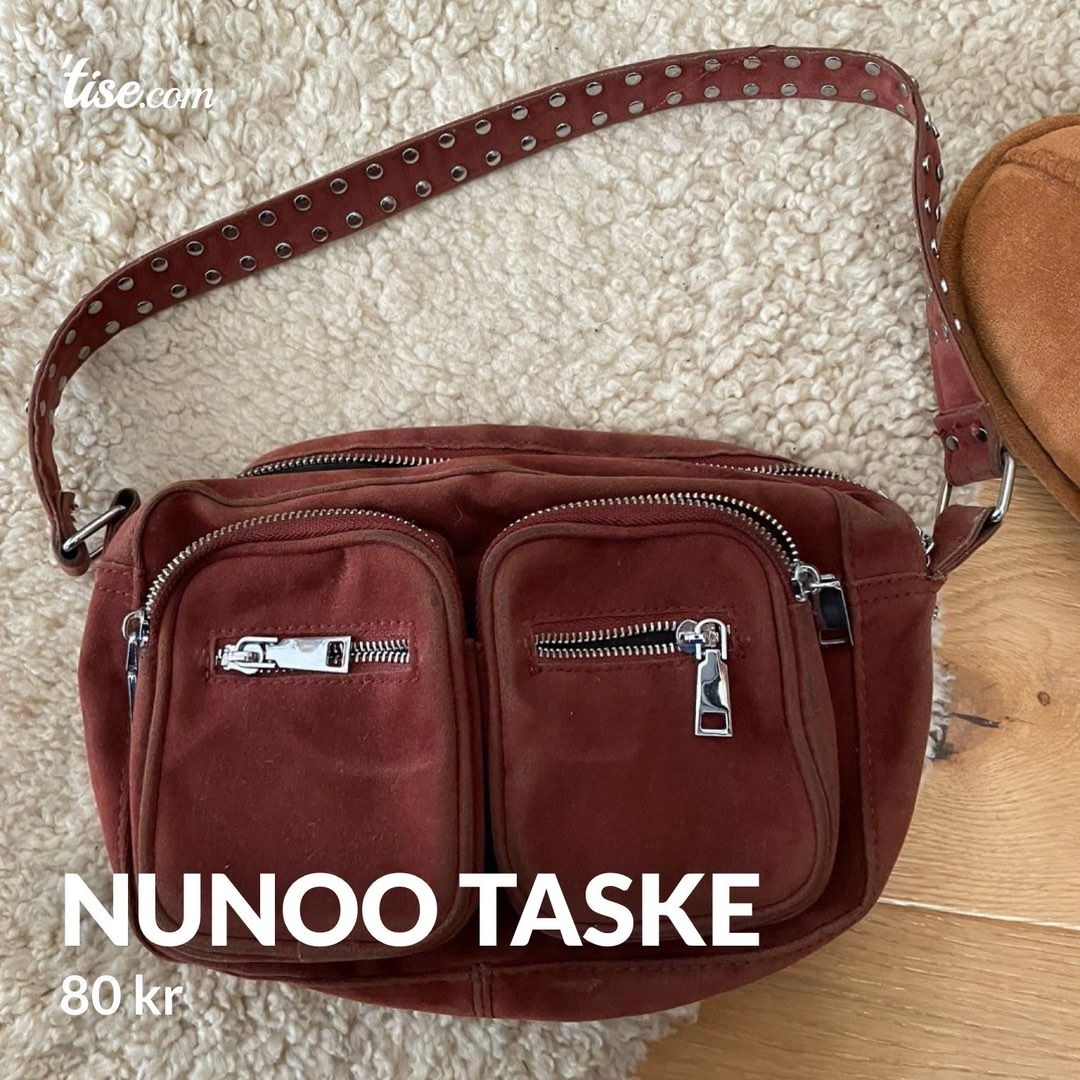 Nunoo taske