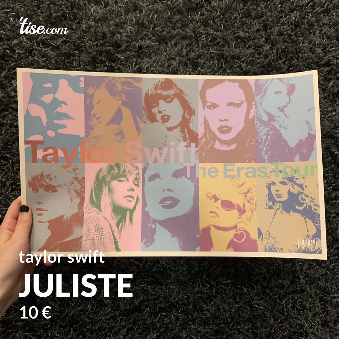 JULISTE