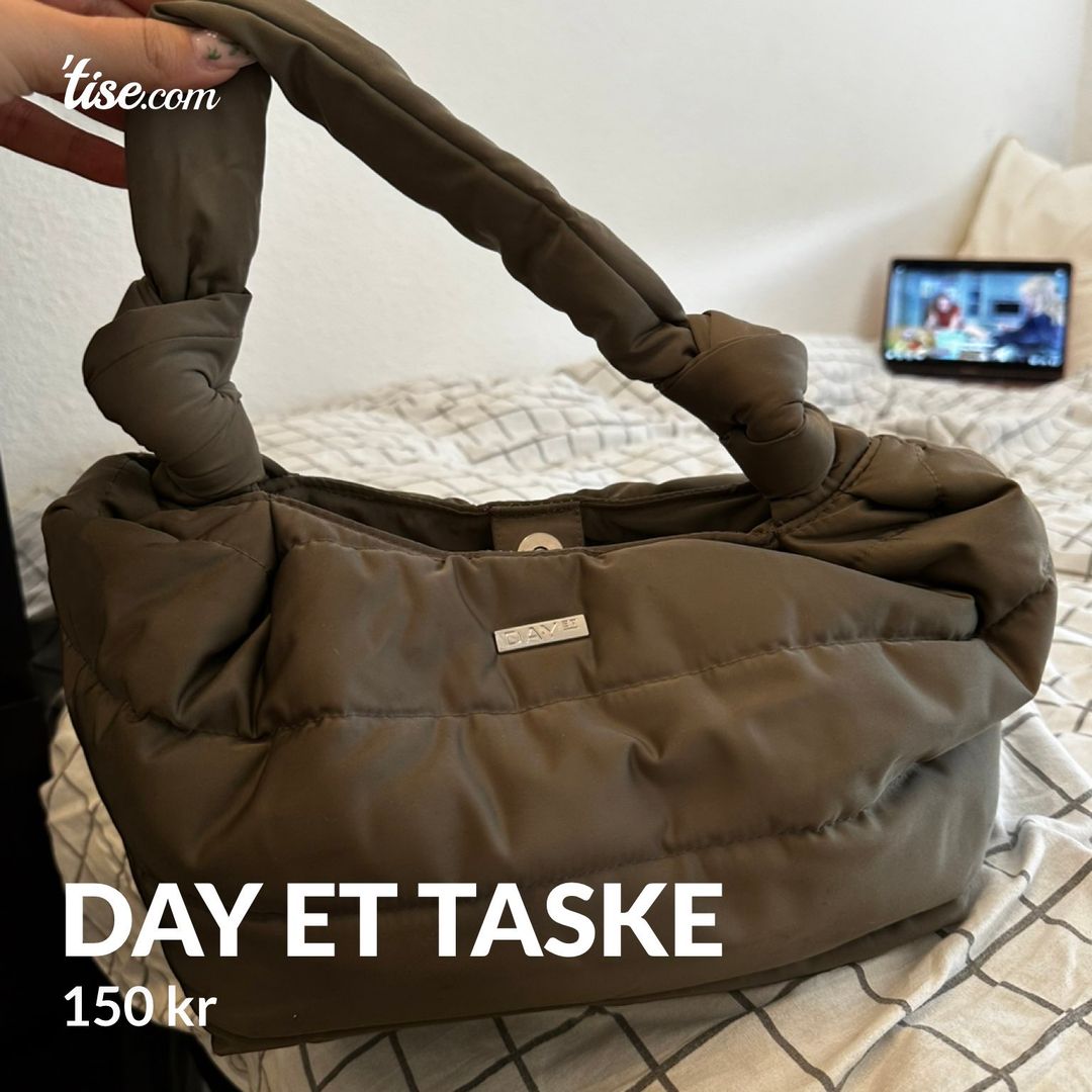 Day Et taske