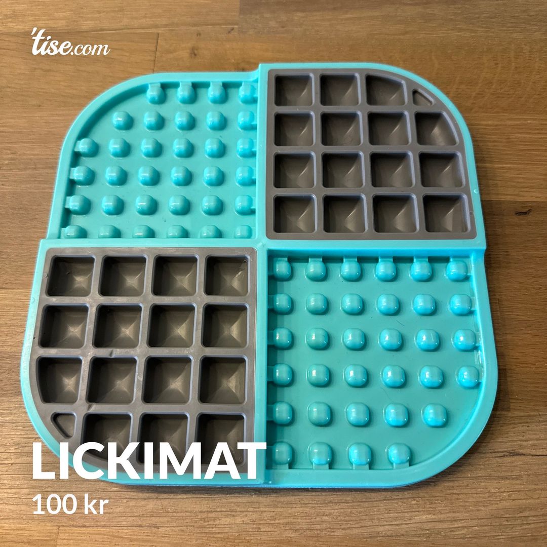 LickiMat