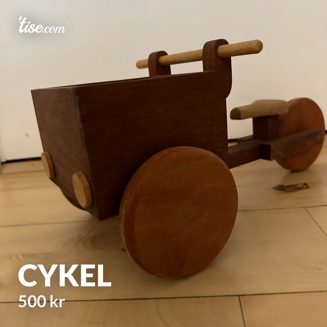 Cykel