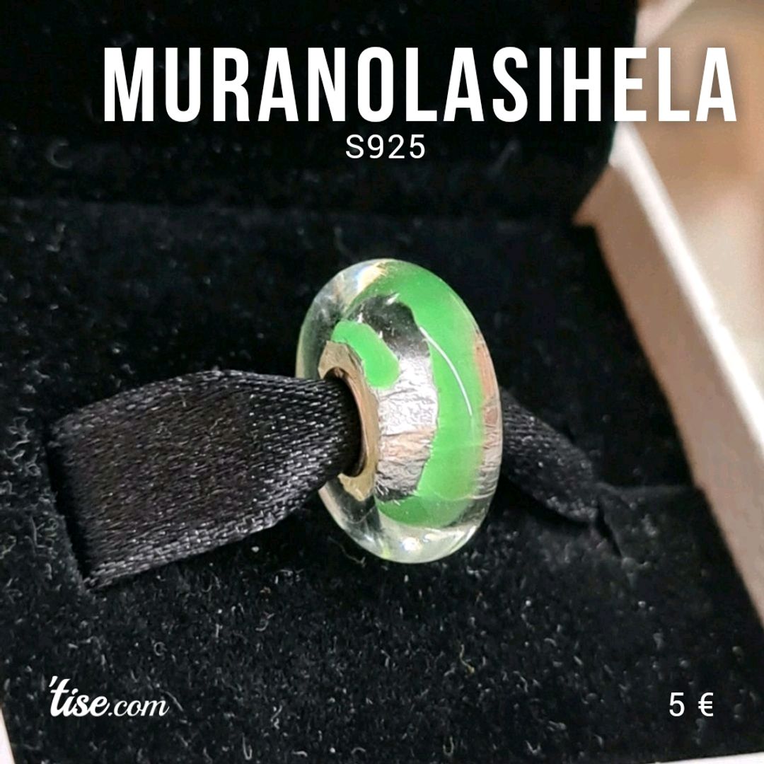 Muranolasihela