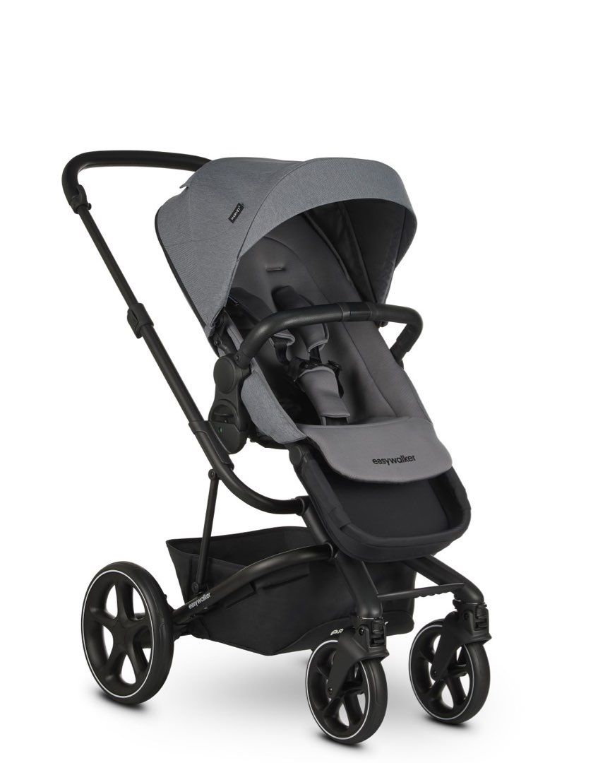 Easywalker harvey 3