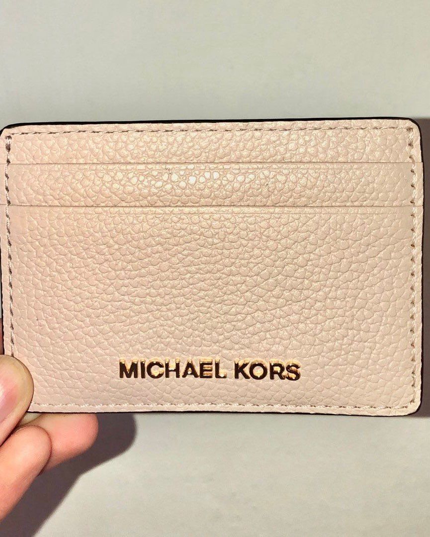 MK Cardholder