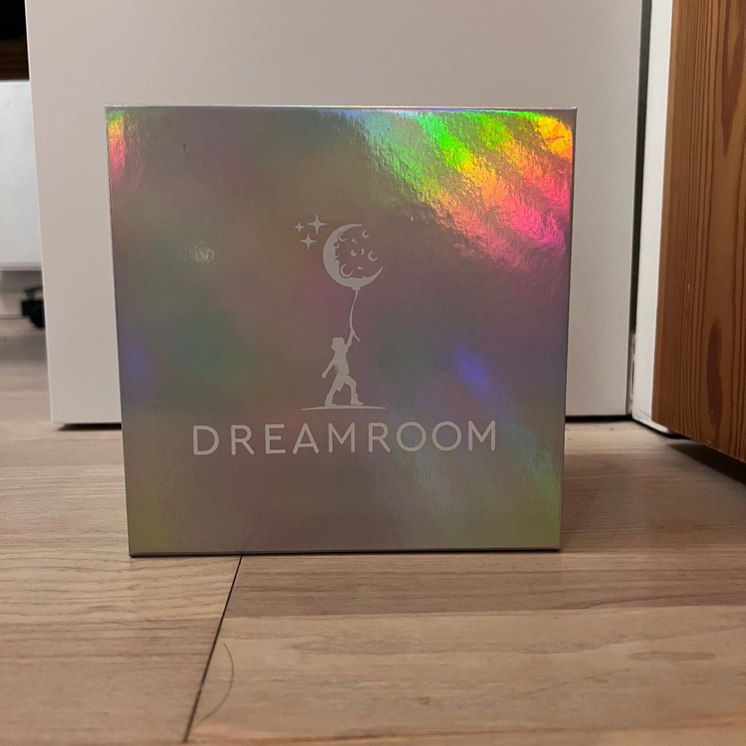 Dreamroom lampe