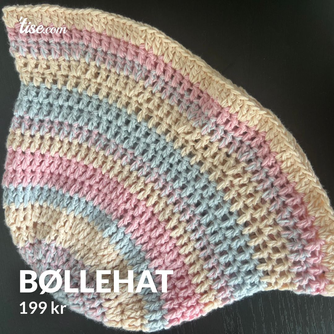 Bøllehat