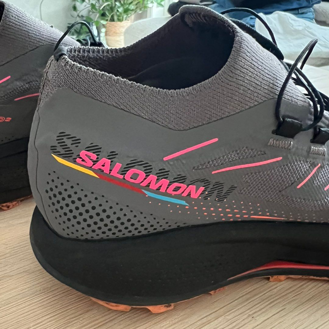 Salomon Pulsar