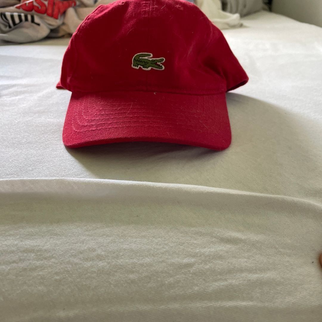 Lacoste