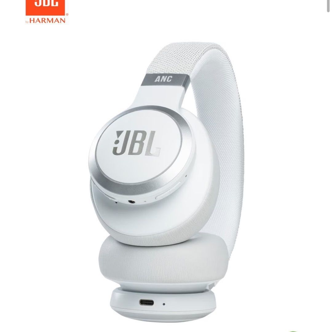 JBL live 660nc