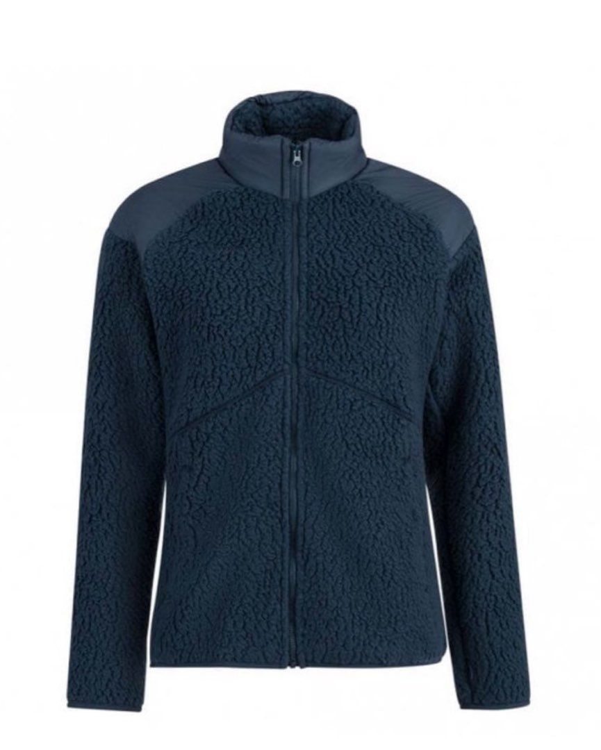 Mammut fleece