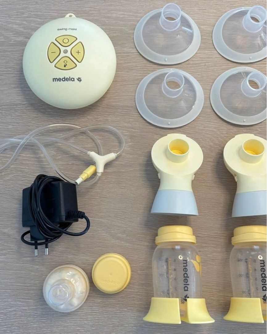 MEDELA SWING MAXI