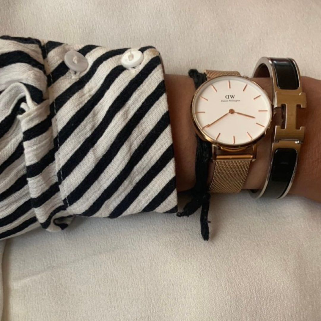 Daniel wellington