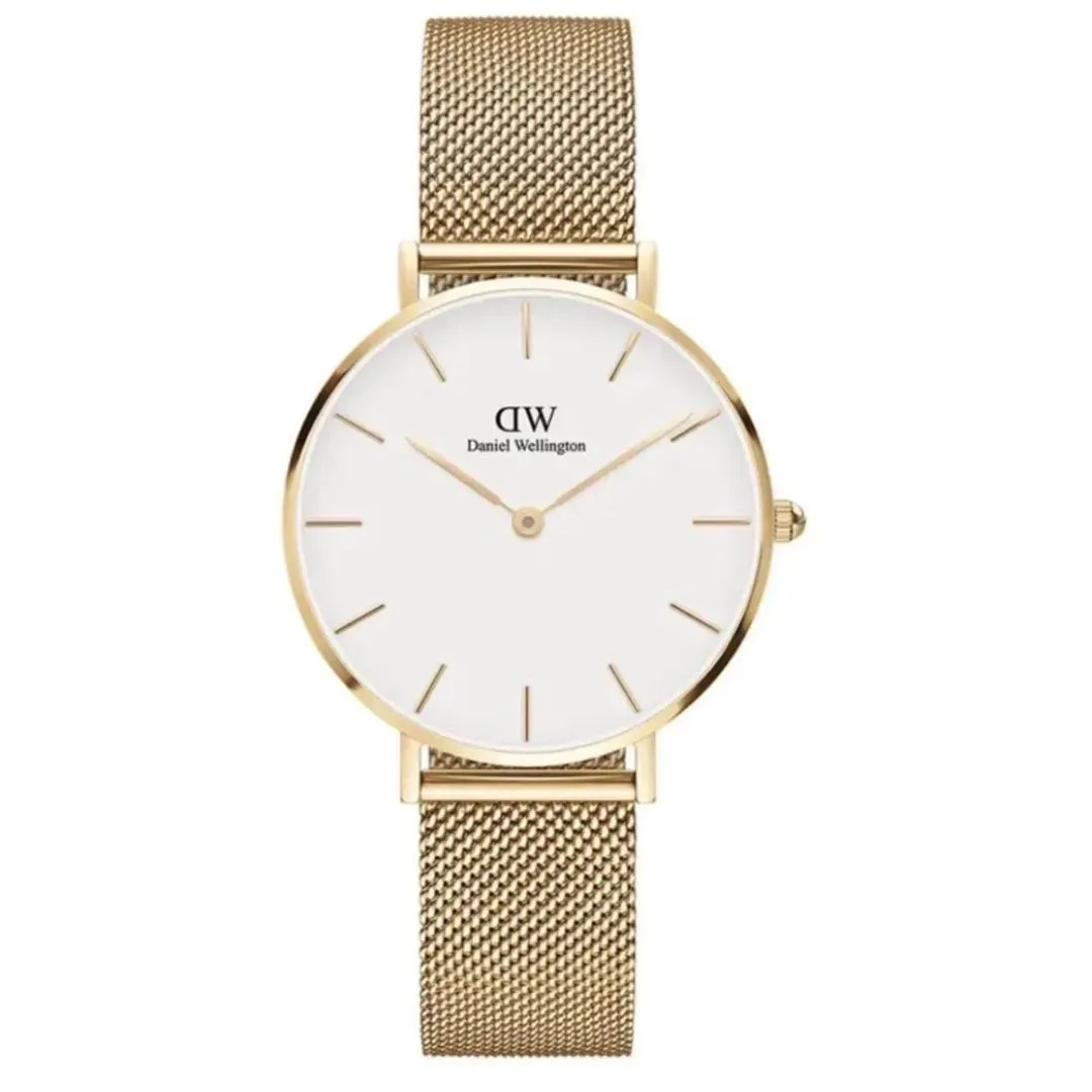 Daniel wellington