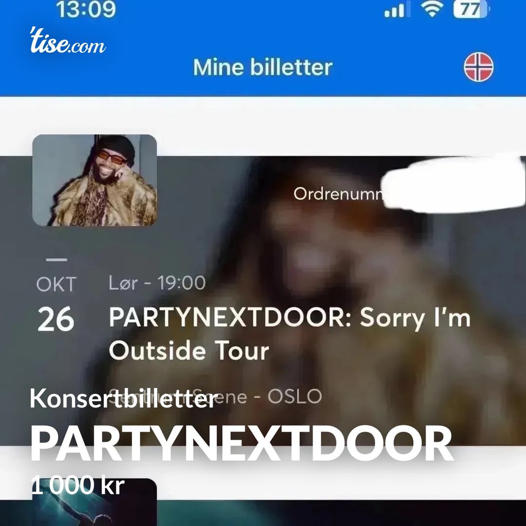 Partynextdoor