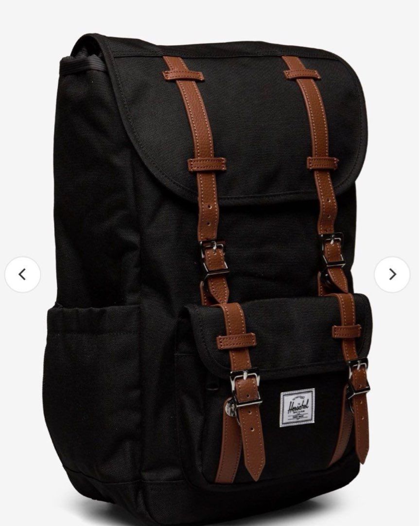 Herschel Backpck