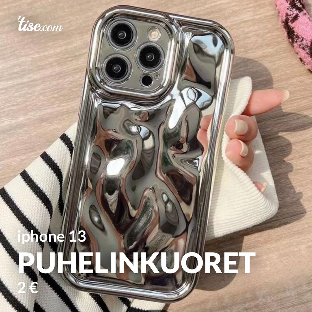 puhelinkuoret