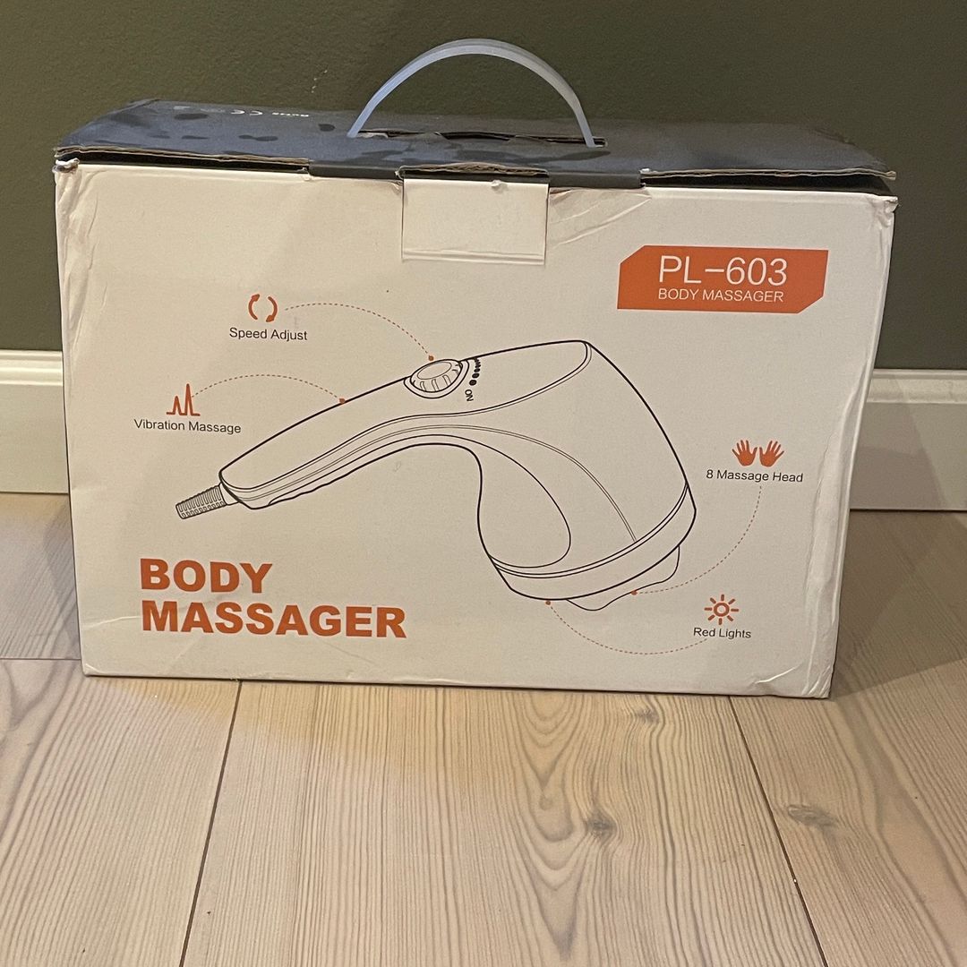 Body Massage