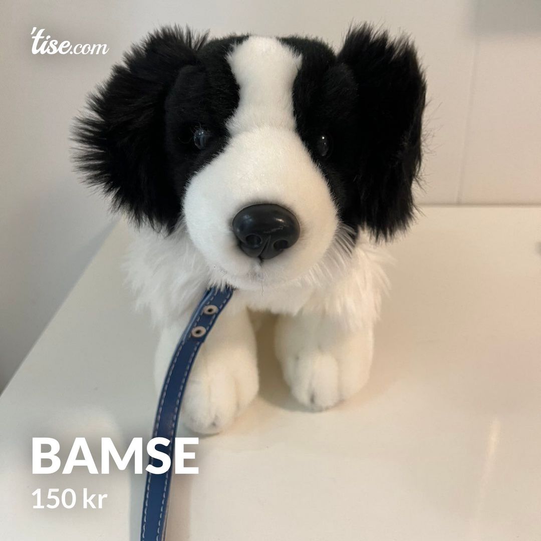 Bamse