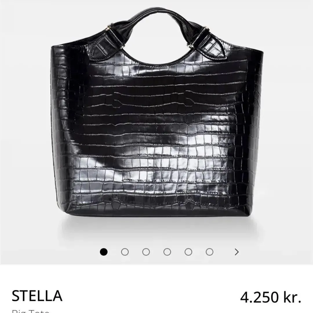 Stella Tote Bag