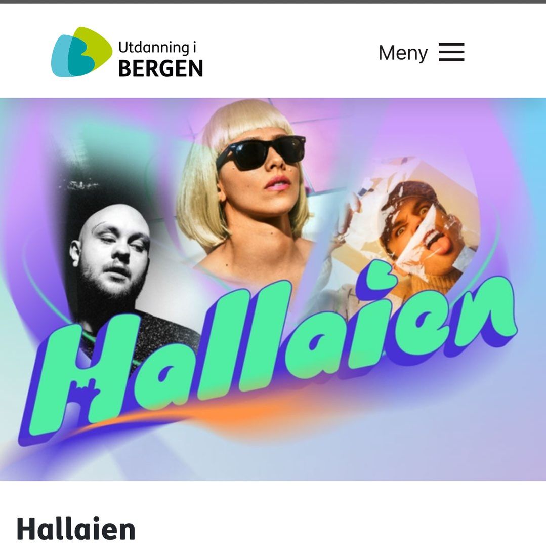 Hallaien 2024