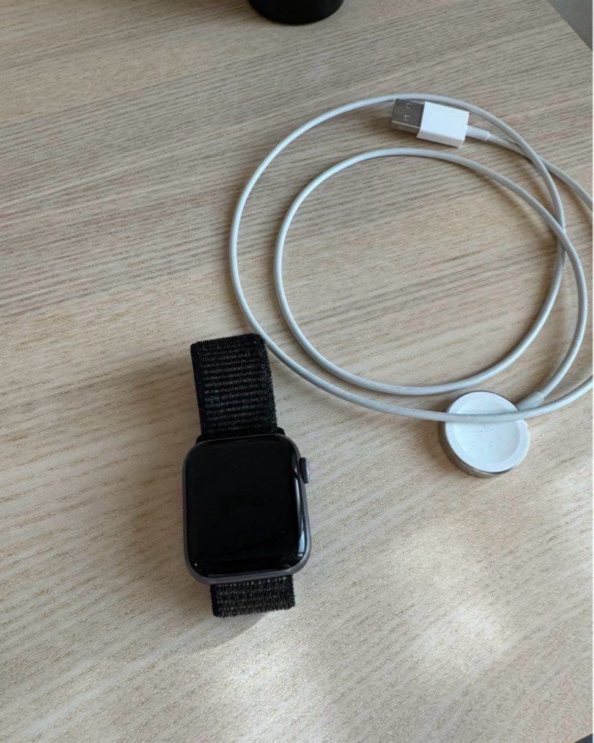 AppleWatch serie 4