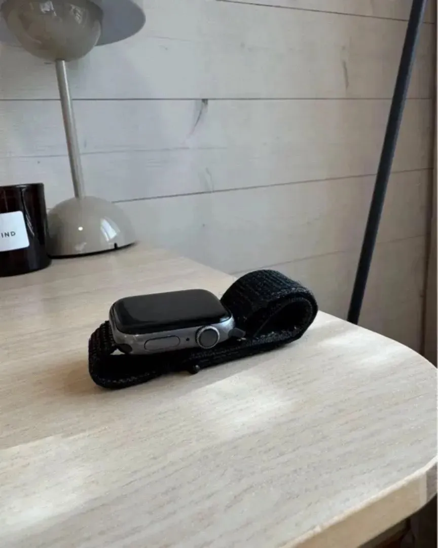 AppleWatch serie 4