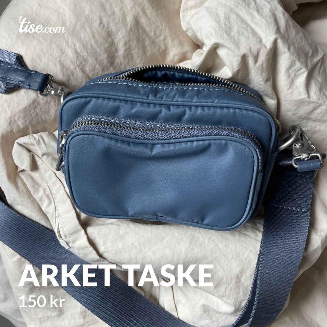 Arket taske