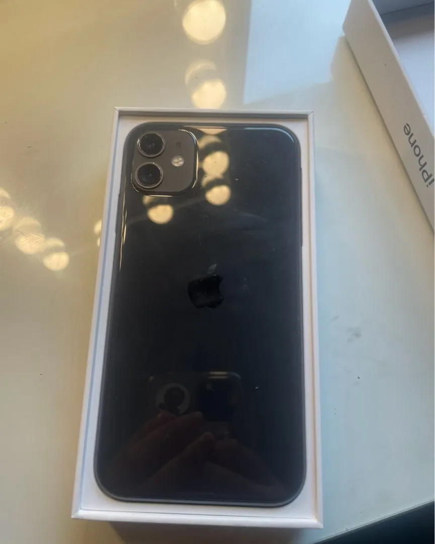 Iphone 11