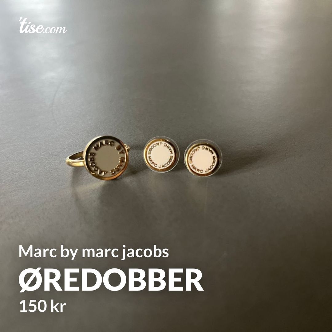 Øredobber