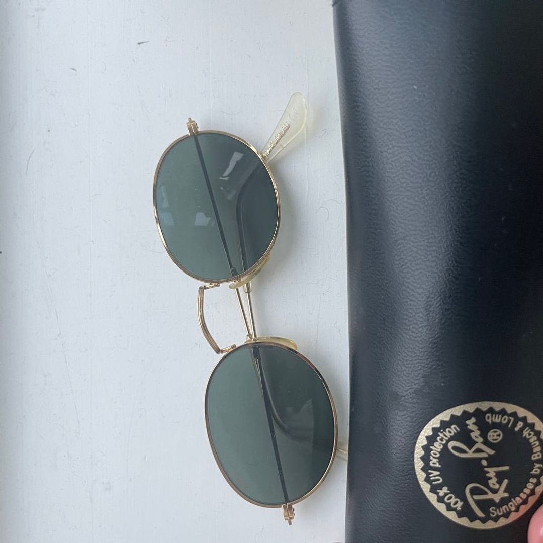 Ray-Ban vintage