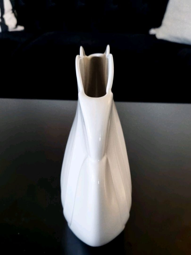 Nydelig Vase