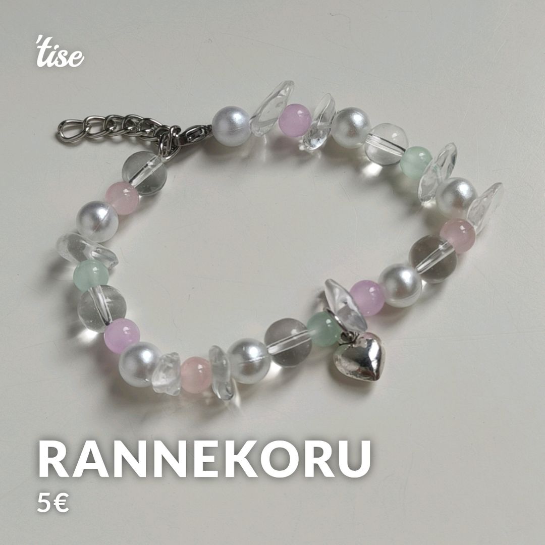 Rannekoru