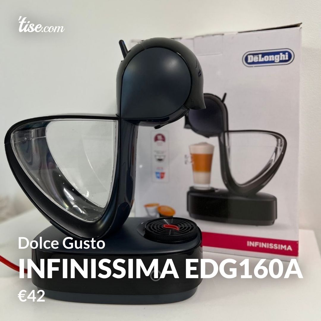 Infinissima EDG160A