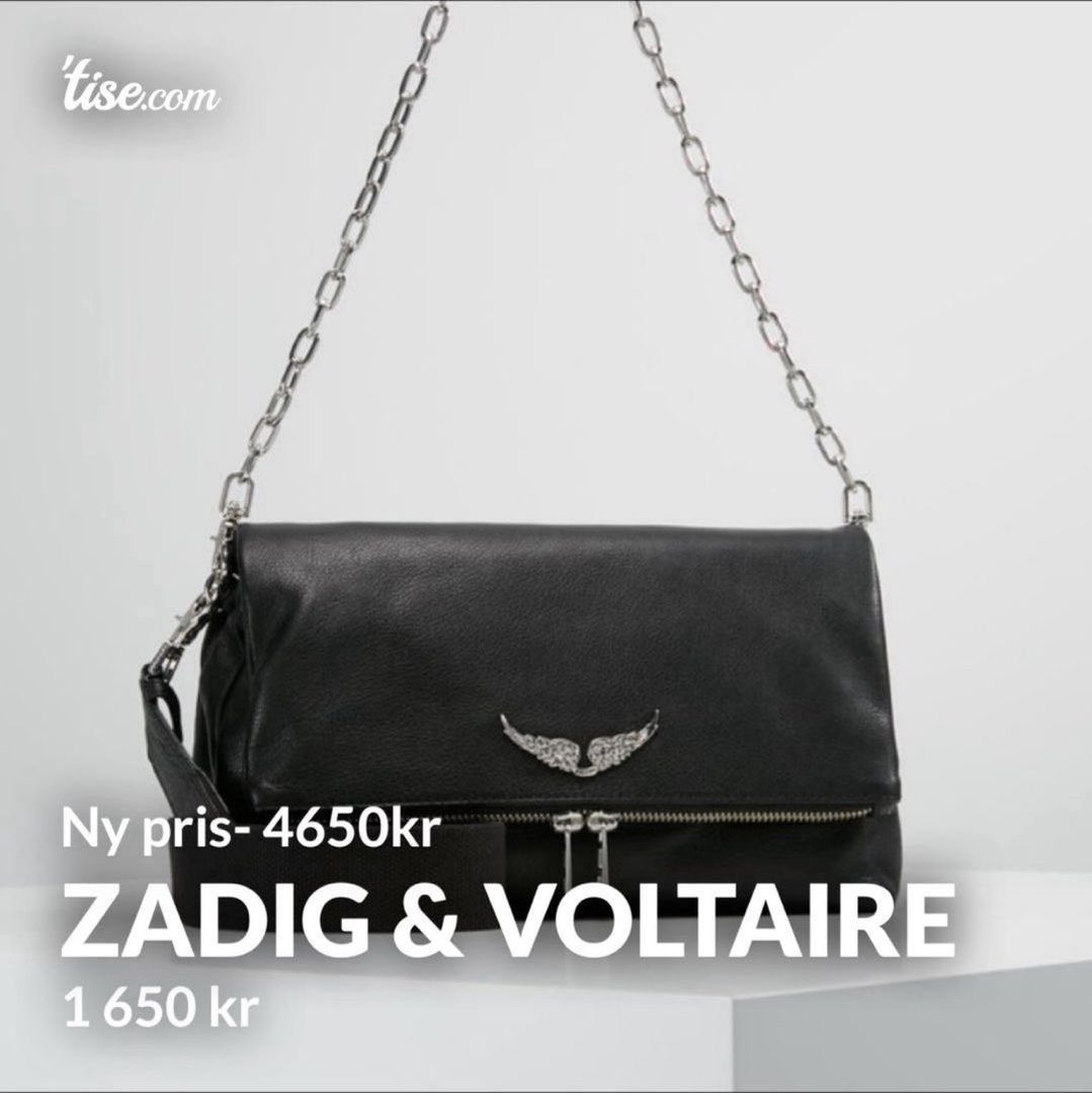 ZADIG  VOLTAIRE