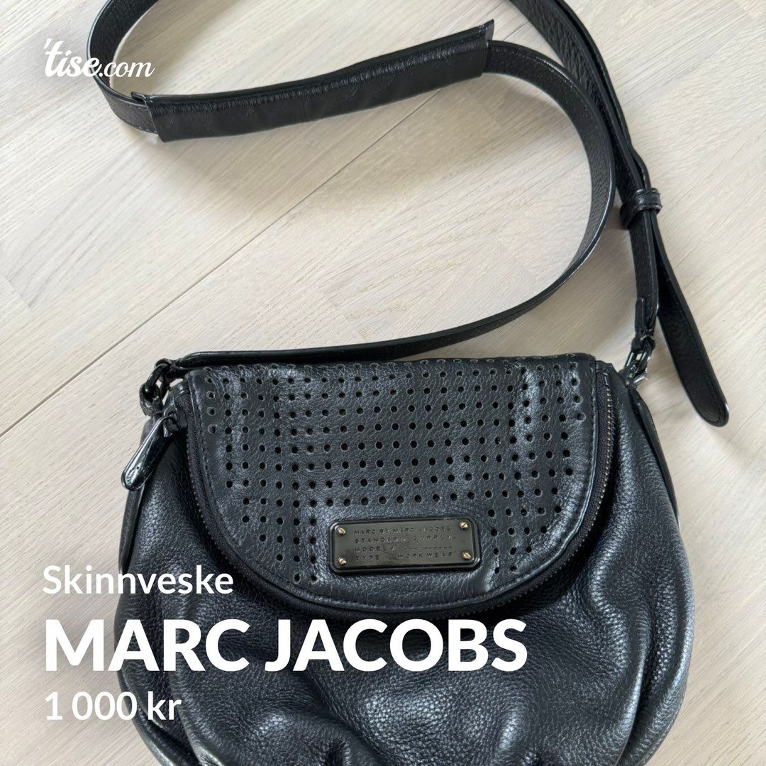 Marc Jacobs