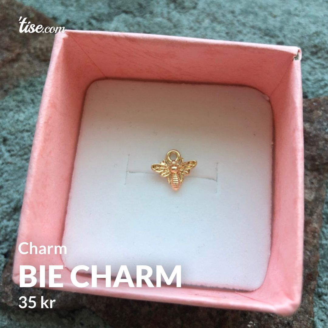 Bie charm