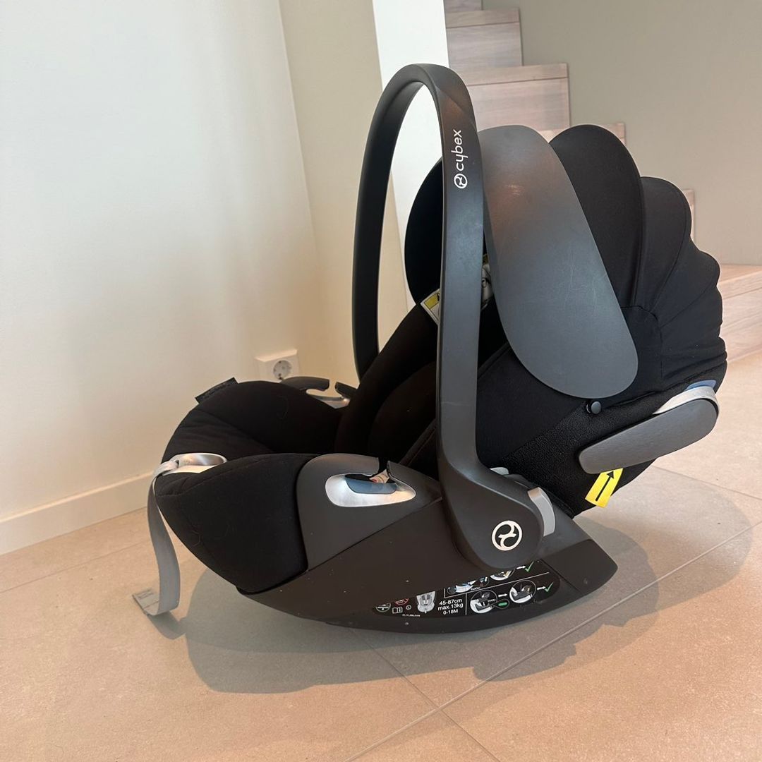 Cybex cloud Z