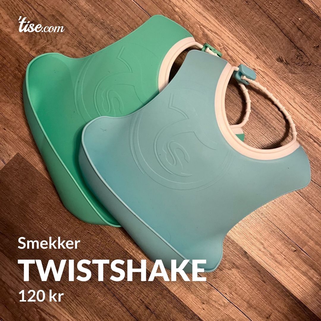 Twistshake