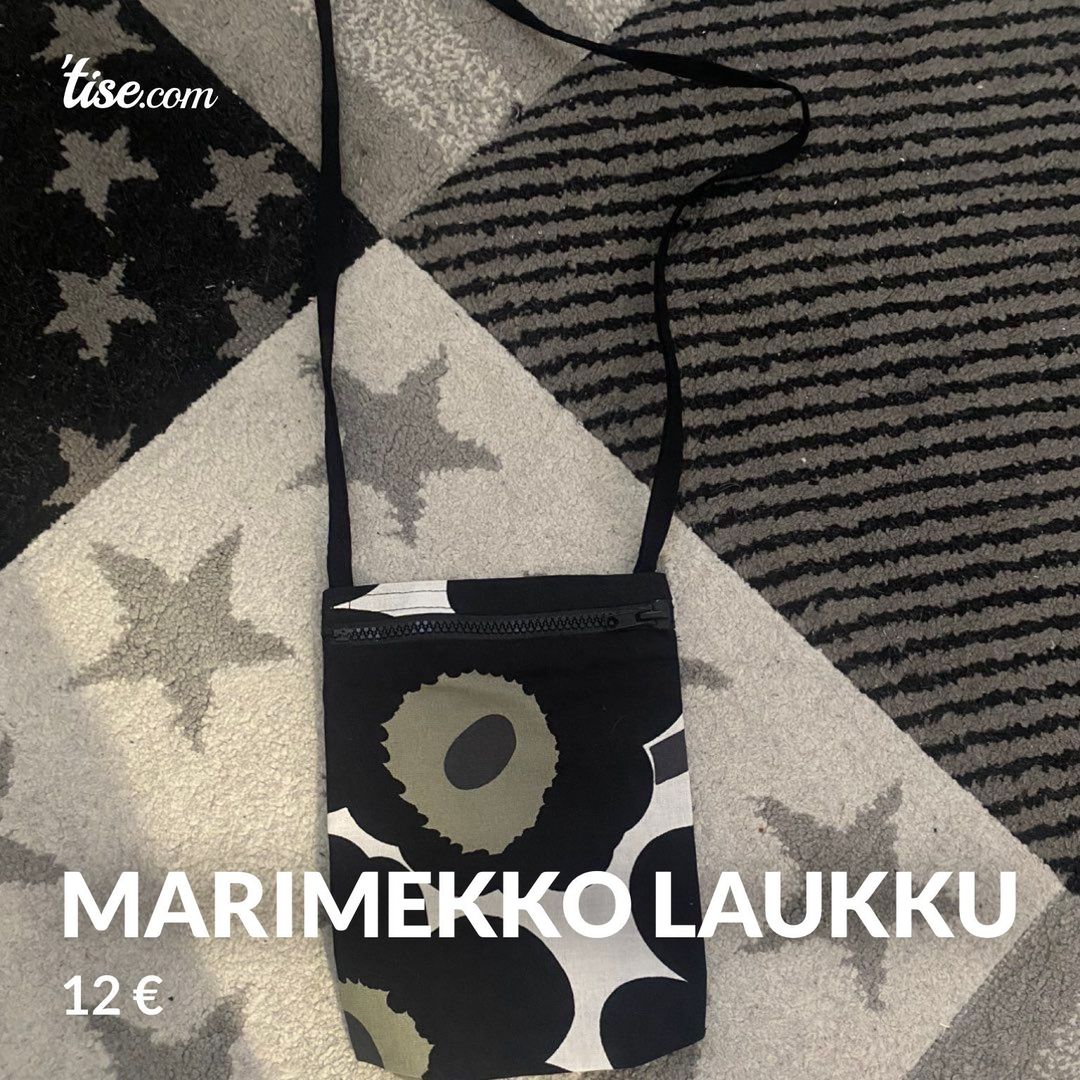 marimekko laukku