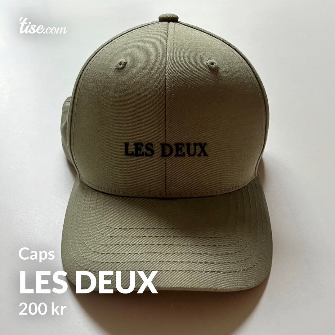 Les deux