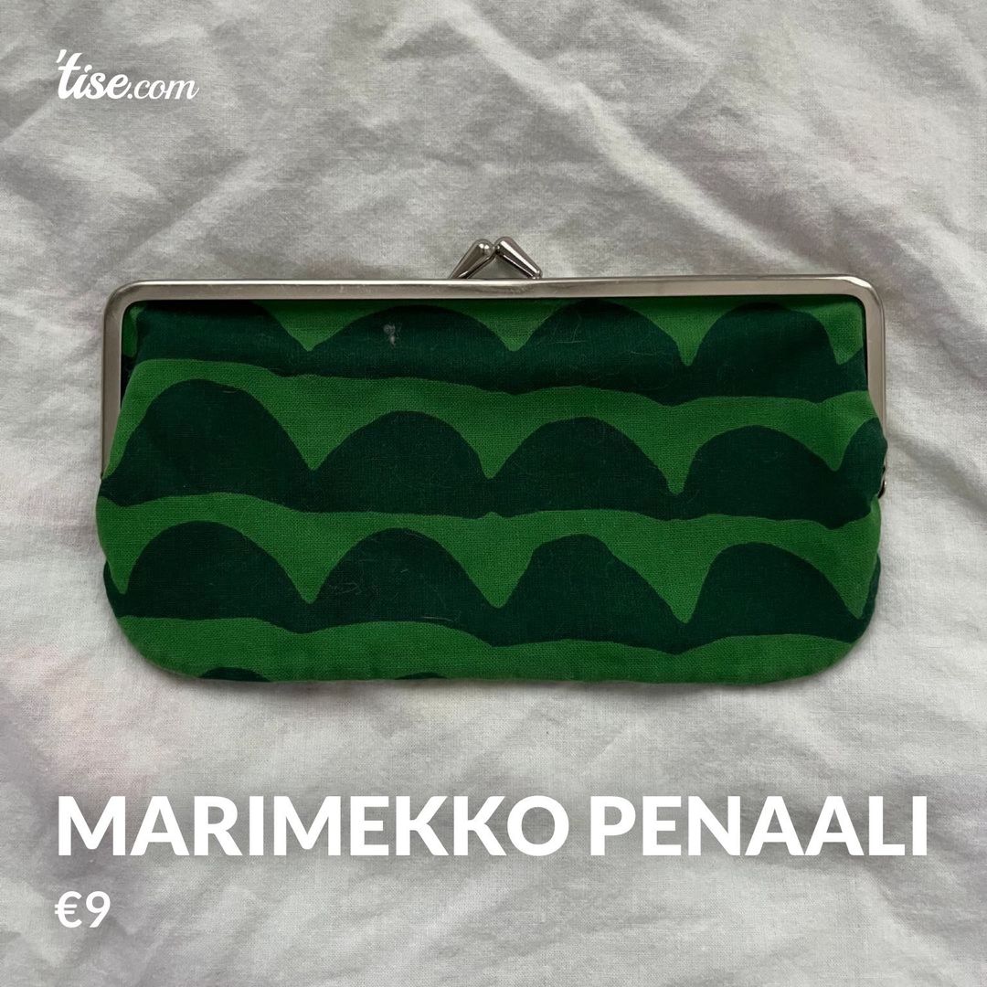 Marimekko penaali